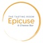 The Tasting Room at Epicuse's logo