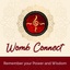 Womb Connect's logo