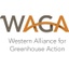 Western Alliance for Greenhouse Action's logo