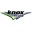 Knox Triathlon Club's logo