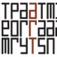 Contemporary Art Tasmania 's logo