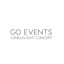 GO EVENTS's logo