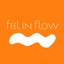 Feel in Flow's logo