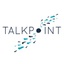 Talkpoint's logo