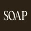 Soap Social's logo