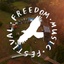 Freedom Music Festival's logo