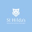 St Hilda's Anglican School for Girls's logo