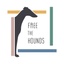 Free The Hounds 's logo