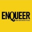 EnQueer - Sydney Queer Writers' Festival's logo