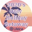 2020's Only Holiday Getaway 's logo