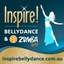 Inspire Bellydance's logo