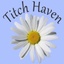 Titch Haven's logo