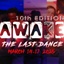 AWAKE 's logo