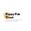 Puppy pub crawl's logo