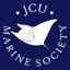 JCU Marine Society's logo