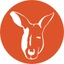 Red Kangaroo Books's logo