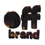 offbrand's logo