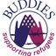 Buddies Refugee Support Group's logo