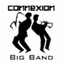 ConneXion Big Band's logo