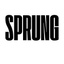 Sprung Dance Theatre's logo