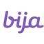 Bija's logo