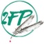 Two Feathers Press's logo