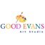 Adults Regular Class Good Evans Art Studio's logo