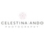 Celestina Ando's logo