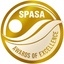 SPASA Awards's logo