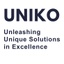 UNIKO Tech Connect's logo