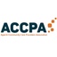 ACCPA's logo