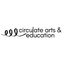 Kim Sargent-Wishart, Circulate Somatic Arts & Education's logo