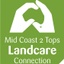 MidCoast2Tops Landcare's logo