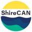 ShireCAN 's logo