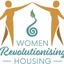 Women Revolutionising Housing & Common Ground's logo