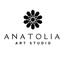 Anatolia Art Studio's logo