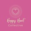 Happy Heart Collective's logo