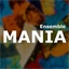 Ensemble Mania's logo