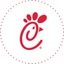 Chickfila Meridian's logo