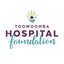 Toowoomba Hospital Foundation's logo