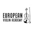 European Violin Academy's logo