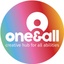One&All Hub's logo