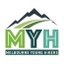 Melbourne Young Hikers's logo