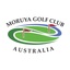 Moruya Golf Club's logo