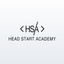 Head Start Academy's logo