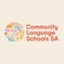 Community Language Schools SA's logo