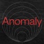 Anomaly's logo