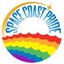 Space Coast Pride, Inc.'s logo