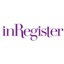 inRegister's logo