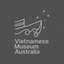 Vietnamese Museum Australa 's logo